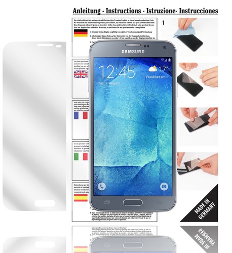 Pellicole protettive - 6x,