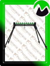 Appoggia Kit 10 posti MV-R KIT