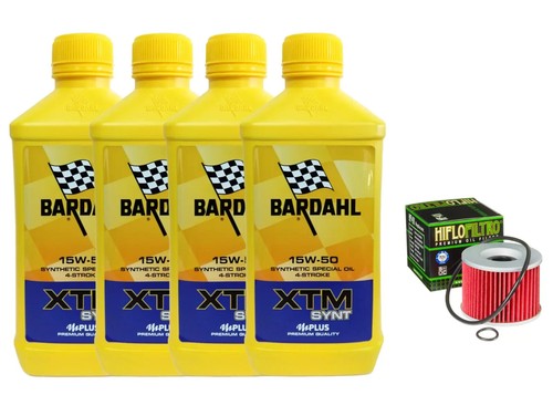 Kit tagliando per - yamaha, xjr