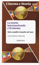Libri Cinema E Storia (2017)