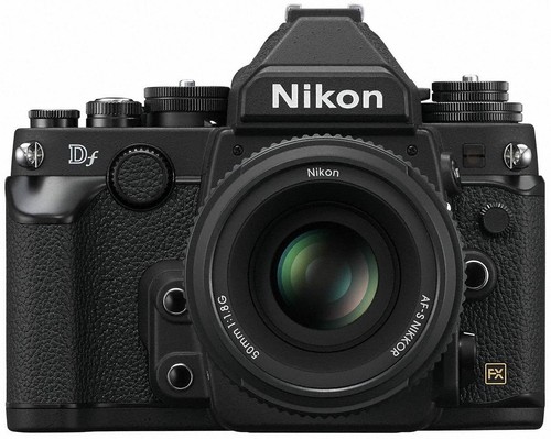 Nikon dslr camera 50mm - nikon,