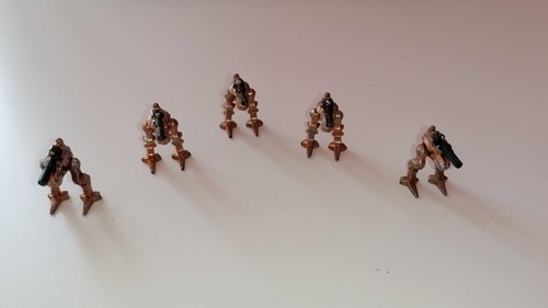 Warhammer epic 40k guardia - warhammer,