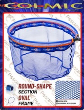 Testa Guadino Colmic FINE