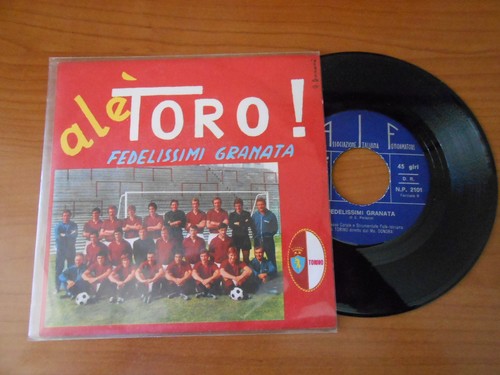 Disco vinile giri ale - 45, giri-