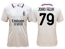 Joao Felix Milan 2025 2024