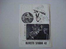 advertising Pubblicità 1941