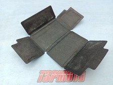 PARACALORE VANO BATTERIA BATTERY HEAD SHIELD YAMAHA YZF R1 09-14 MY2012 BIG BANG