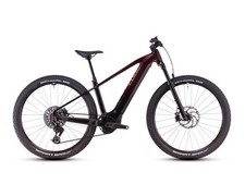 Mountain bike elettrica /