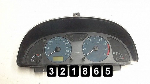 Citroen xsara 2002 - xsara,