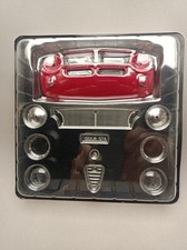 ALFA ROMEO GIULIA GTA USCITA