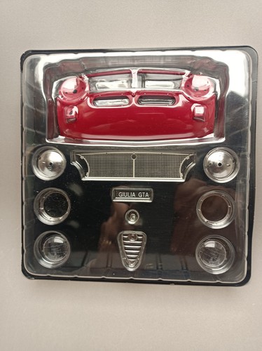 Alfa romeo giulia gta uscita - alfa,