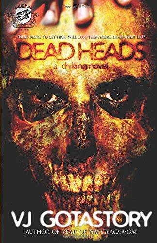 Dead heads the cartel - dead,