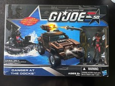 GI Joe 3,75” 50° SDCC
