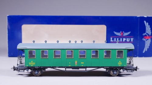 Liliput l334472 auto - dc,