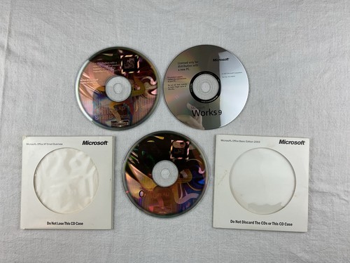 Microsoft office 2003 basic - 2003,
