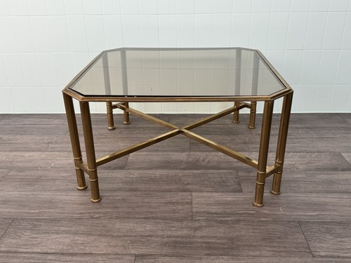Tavolino salotto vintage in - vintage,