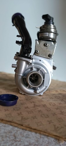 Turbina gt14 alfa romeo - 49,
