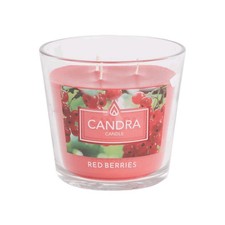 Candela Profumata Candra