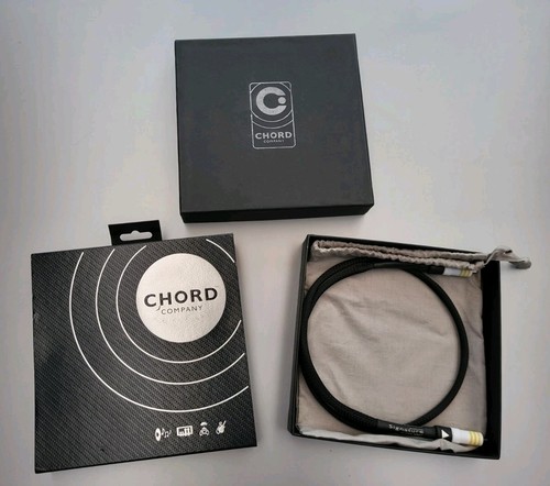 The chord company signature - chord,