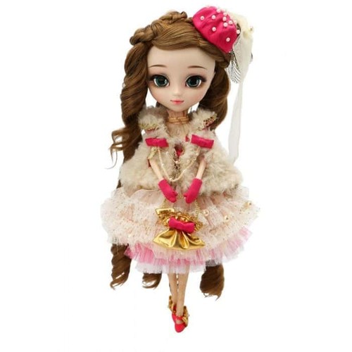 Muñeca pullip groove nanette - pullip,