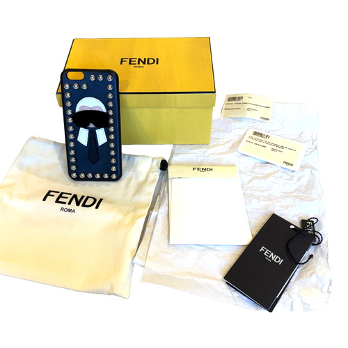 Smartphone fendi karl - smartphone, x