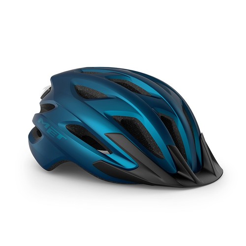 Met casco mountain bike - casco,