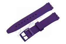 Cinturino in silicone per