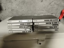 Lotto 10  Libri Editrice Nord