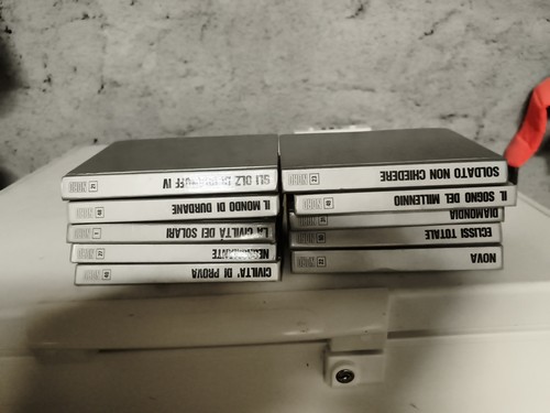 Lotto libri editrice nord - libri,