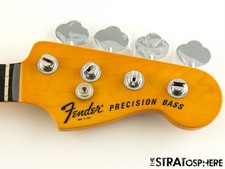Fender USA Tony Franklin