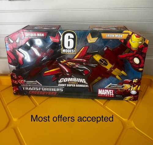 Iron man spider - spider,