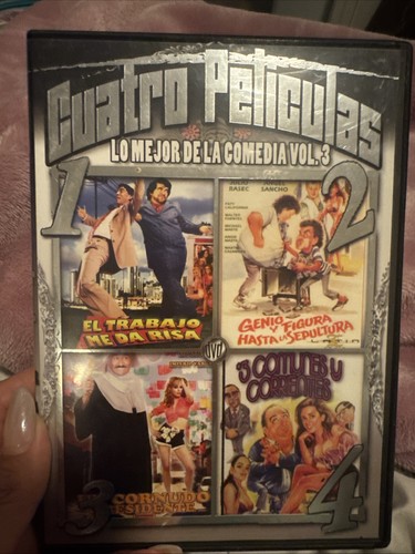 Cuatro peliculas mejor - cuatro,