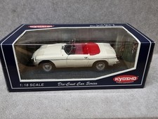 Kyosho MG MGB MK1 n.7017w Open
