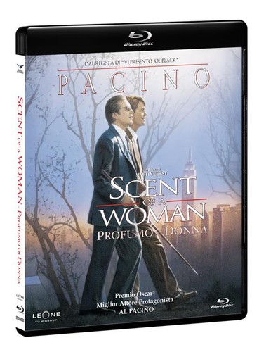 Scent woman profumo di - of, a