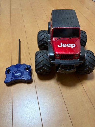 Jeep anfibia per auto