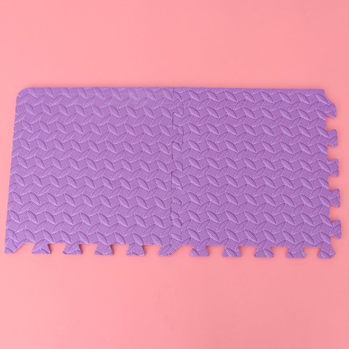 6pcs addensare eva leaf - eva, grain