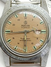 OROLOGIO VINTAGE RARO