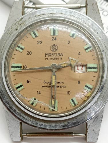 Orologio vintage raro - vintage,