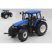 TRATTORE NEW HOLLAND TM 140