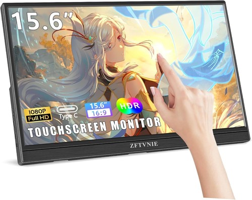 Zftvnie monitor lcd - zftvnie,