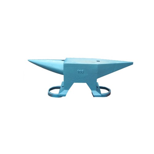 Incudine professionale 100kg - incudine,
