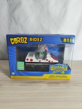 Funko Pop Dorbz Ridez Banana