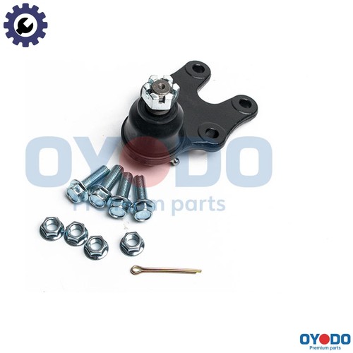 Giunto sfera 10z6001 - a,