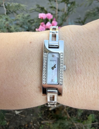 Orologio gucci 3900l - orologio,