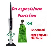 Folletto vk7s senza filo - folletto,