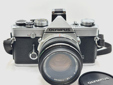 Come nuova - Olympus OM-1n