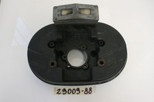 Base airbox scatola filtro aria Air filter box base Harley Davidson Sportster