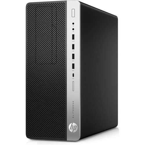 Elitedesk 800 tower pc - 800,
