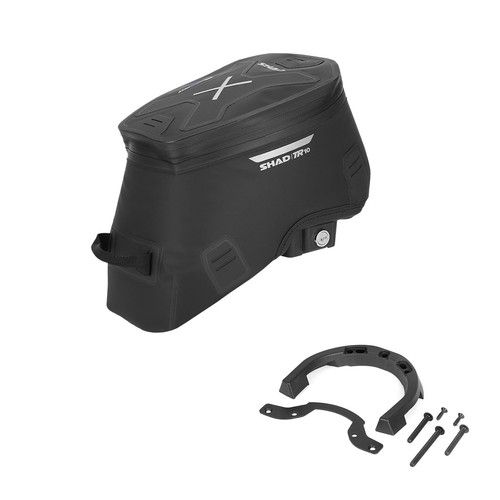 Kit borsa serbatoio shad terra - kit,