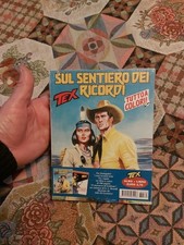 Tex N. 575 Sul Sentiero Dei